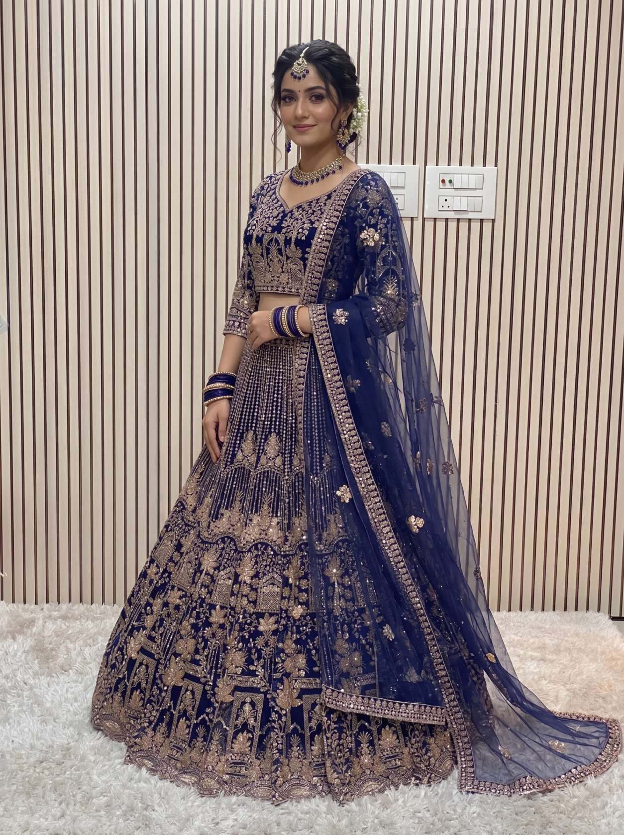 lehenghas